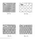 Fig. 04 - SURFACE TOPOGRAPHIES FOR NON-TOXIC BIOADHESION CONTROL
