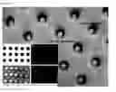 Fig. 47 - Crosslinked particles