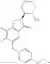 Fig. 197 - Nitrogen-containing heterocyclic compound