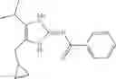 Fig. 43 - Compositions and methods comprising 2-(acylamino)imidazoles