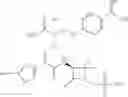 Fig. 237 - Amidine substituted β-lactam compounds, their preparation and use as antibacterial agents