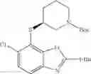 Fig. 14 - PHARMACEUTICAL COMPOSITIONS COMPRISING DANIRIXIN FOR TREATING INFECTIOUS DISEASES