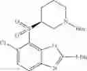 Fig. 15 - PHARMACEUTICAL COMPOSITIONS COMPRISING DANIRIXIN FOR TREATING INFECTIOUS DISEASES