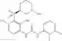 Fig. 18 - PHARMACEUTICAL COMPOSITIONS COMPRISING DANIRIXIN FOR TREATING INFECTIOUS DISEASES
