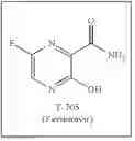 Fig. 27 - PHARMACEUTICAL COMPOSITIONS COMPRISING DANIRIXIN FOR TREATING INFECTIOUS DISEASES