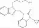 Fig. 35 - PHARMACEUTICAL COMPOSITIONS COMPRISING DANIRIXIN FOR TREATING INFECTIOUS DISEASES