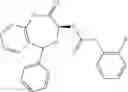 Fig. 42 - PHARMACEUTICAL COMPOSITIONS COMPRISING DANIRIXIN FOR TREATING INFECTIOUS DISEASES