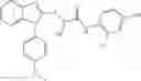 Fig. 46 - PHARMACEUTICAL COMPOSITIONS COMPRISING DANIRIXIN FOR TREATING INFECTIOUS DISEASES