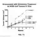 Fig. 15 - Compositions, packaged pharmaceuticals, and methods of using hedgehog pathway modulators for the sensitization of resistant tumors