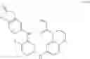 Fig. 1066 - 2,4-disubstituted pyrimidines useful as kinase inhibitors