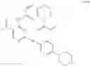 Fig. 1086 - 2,4-disubstituted pyrimidines useful as kinase inhibitors