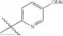Fig. 111 - 2,4-disubstituted pyrimidines useful as kinase inhibitors
