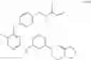 Fig. 1222 - 2,4-disubstituted pyrimidines useful as kinase inhibitors
