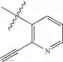 Fig. 280 - 2,4-disubstituted pyrimidines useful as kinase inhibitors