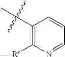 Fig. 286 - 2,4-disubstituted pyrimidines useful as kinase inhibitors