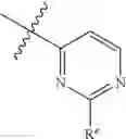 Fig. 289 - 2,4-disubstituted pyrimidines useful as kinase inhibitors