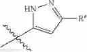 Fig. 295 - 2,4-disubstituted pyrimidines useful as kinase inhibitors