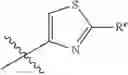 Fig. 304 - 2,4-disubstituted pyrimidines useful as kinase inhibitors