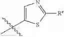 Fig. 305 - 2,4-disubstituted pyrimidines useful as kinase inhibitors