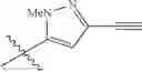 Fig. 329 - 2,4-disubstituted pyrimidines useful as kinase inhibitors