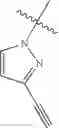 Fig. 337 - 2,4-disubstituted pyrimidines useful as kinase inhibitors