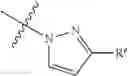 Fig. 343 - 2,4-disubstituted pyrimidines useful as kinase inhibitors