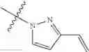 Fig. 346 - 2,4-disubstituted pyrimidines useful as kinase inhibitors