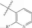 Fig. 401 - 2,4-disubstituted pyrimidines useful as kinase inhibitors