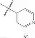 Fig. 403 - 2,4-disubstituted pyrimidines useful as kinase inhibitors