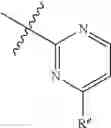 Fig. 406 - 2,4-disubstituted pyrimidines useful as kinase inhibitors