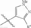 Fig. 411 - 2,4-disubstituted pyrimidines useful as kinase inhibitors