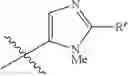 Fig. 413 - 2,4-disubstituted pyrimidines useful as kinase inhibitors