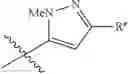Fig. 414 - 2,4-disubstituted pyrimidines useful as kinase inhibitors