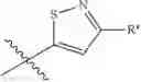 Fig. 422 - 2,4-disubstituted pyrimidines useful as kinase inhibitors