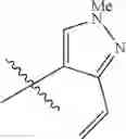 Fig. 427 - 2,4-disubstituted pyrimidines useful as kinase inhibitors