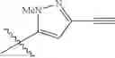 Fig. 441 - 2,4-disubstituted pyrimidines useful as kinase inhibitors