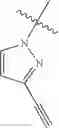 Fig. 452 - 2,4-disubstituted pyrimidines useful as kinase inhibitors