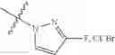 Fig. 456 - 2,4-disubstituted pyrimidines useful as kinase inhibitors