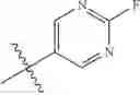 Fig. 507 - 2,4-disubstituted pyrimidines useful as kinase inhibitors