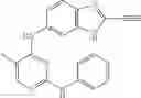 Fig. 535 - 2,4-disubstituted pyrimidines useful as kinase inhibitors