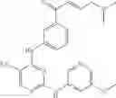 Fig. 555 - 2,4-disubstituted pyrimidines useful as kinase inhibitors