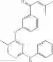 Fig. 563 - 2,4-disubstituted pyrimidines useful as kinase inhibitors