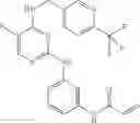 Fig. 566 - 2,4-disubstituted pyrimidines useful as kinase inhibitors