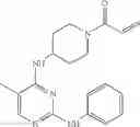Fig. 581 - 2,4-disubstituted pyrimidines useful as kinase inhibitors
