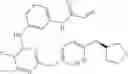 Fig. 582 - 2,4-disubstituted pyrimidines useful as kinase inhibitors