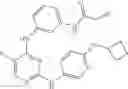 Fig. 592 - 2,4-disubstituted pyrimidines useful as kinase inhibitors