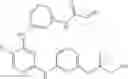 Fig. 604 - 2,4-disubstituted pyrimidines useful as kinase inhibitors