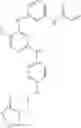 Fig. 605 - 2,4-disubstituted pyrimidines useful as kinase inhibitors