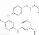Fig. 626 - 2,4-disubstituted pyrimidines useful as kinase inhibitors
