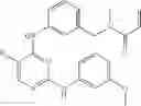 Fig. 628 - 2,4-disubstituted pyrimidines useful as kinase inhibitors